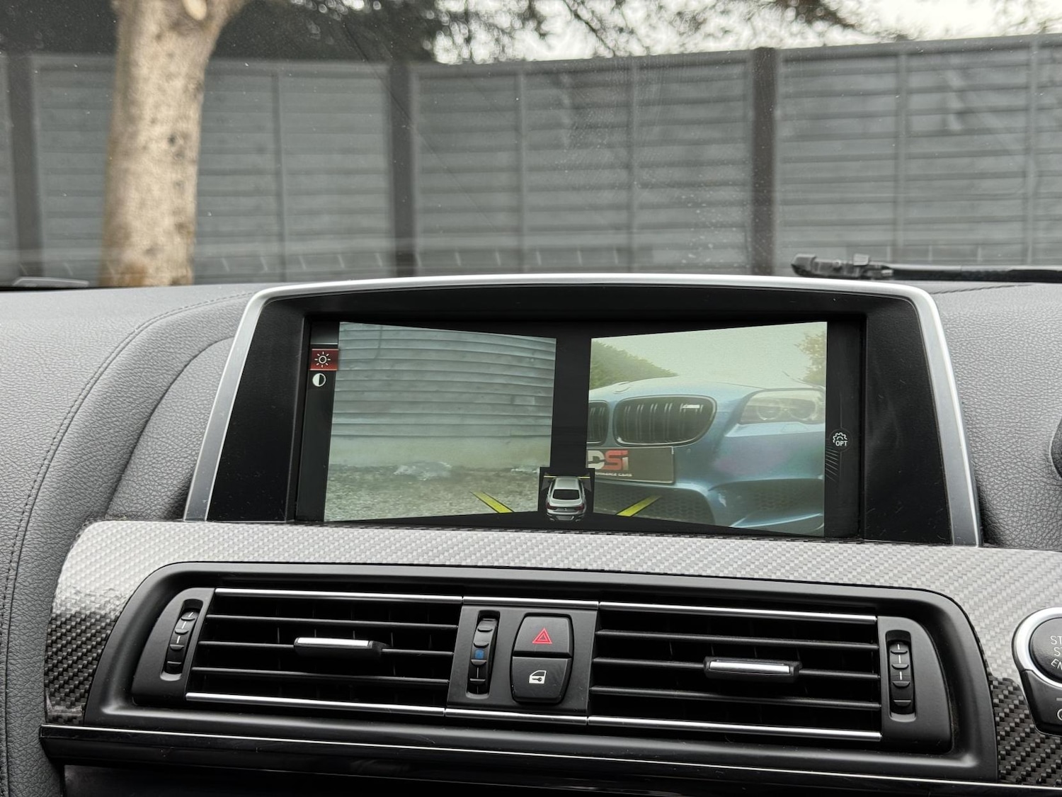 Used BMW M6 Gran Coupe 2015 for sale - 76279202: Photo 42