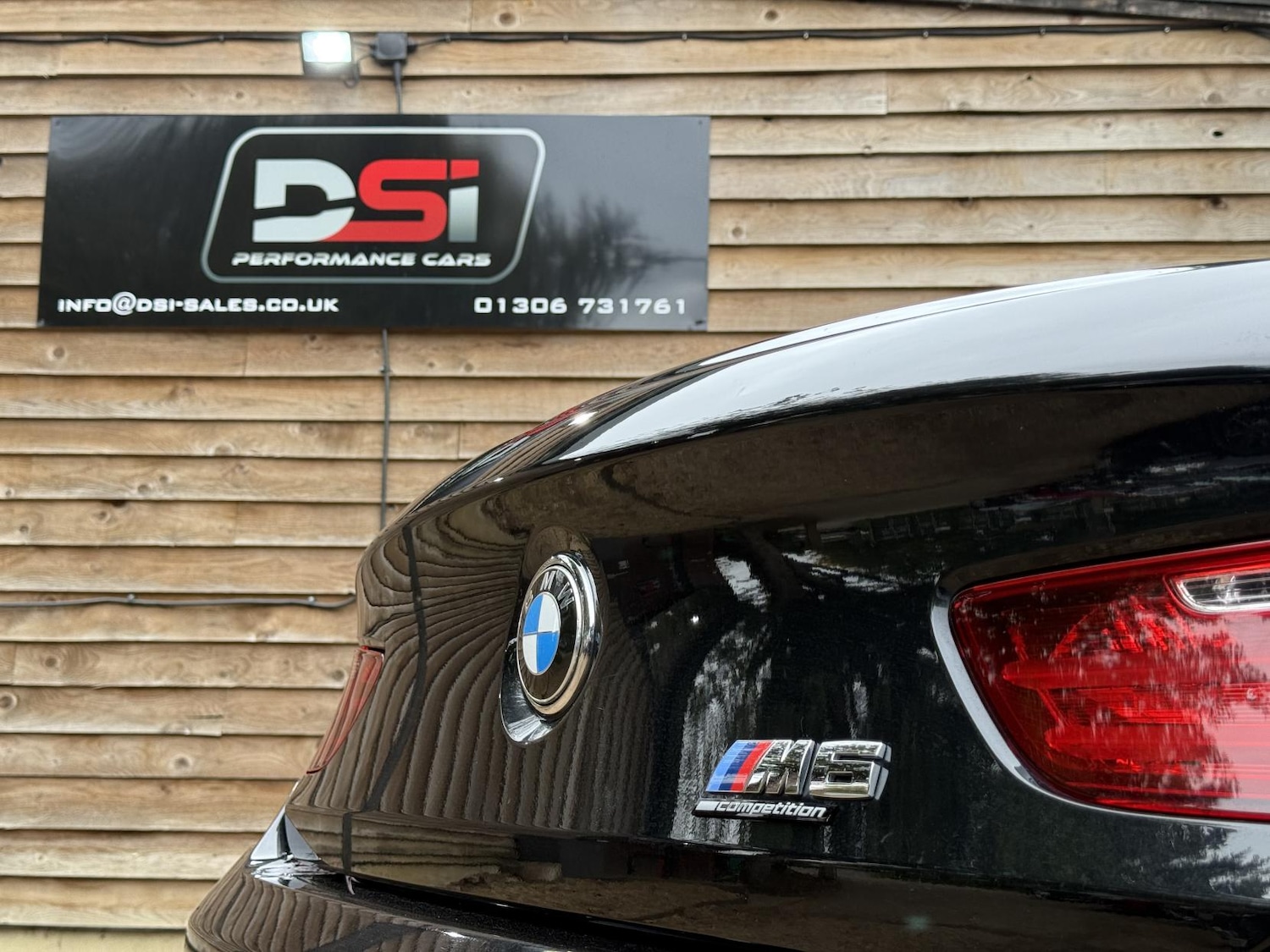 Used BMW M6 Gran Coupe 2015 for sale - 76279202: Photo 43