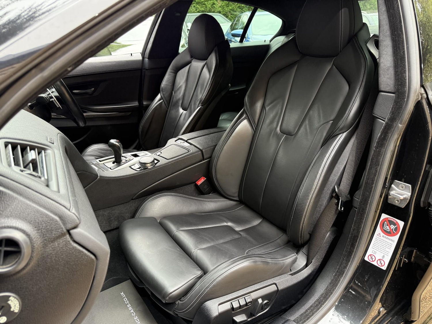 Used BMW M6 Gran Coupe 2015 for sale - 76279202: Photo 45