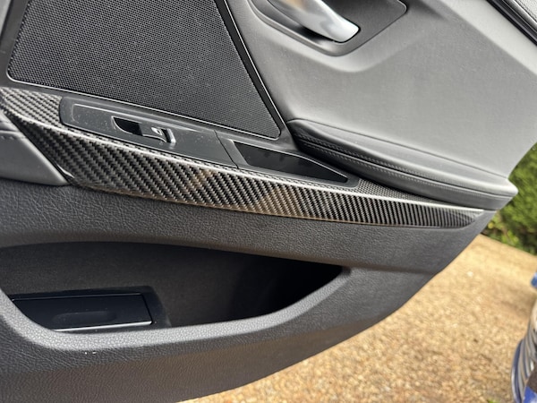 Used BMW M6 Gran Coupe 2015 for sale - 76279202: Photo 48