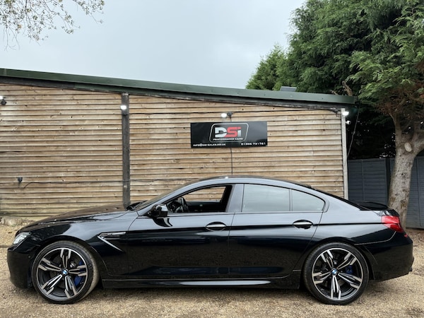 Used BMW M6 Gran Coupe 2015 for sale - 76279202: Photo 5