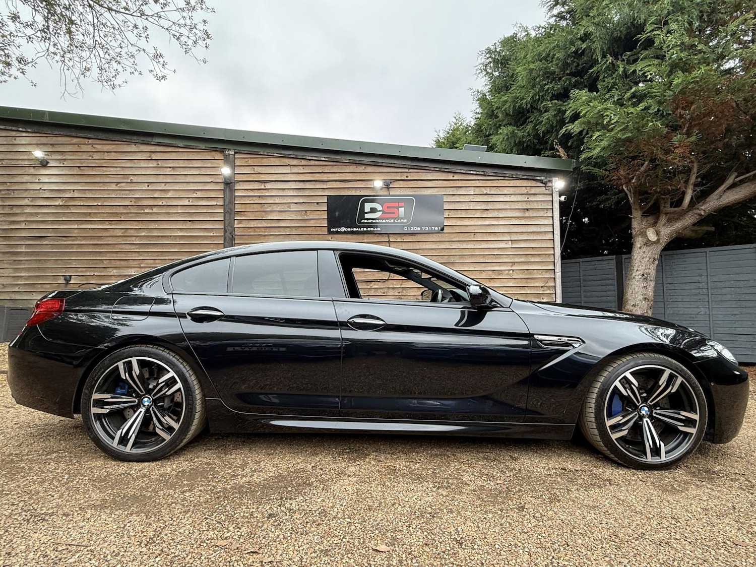 Used BMW M6 Gran Coupe 2015 for sale - 76279202: Photo 6