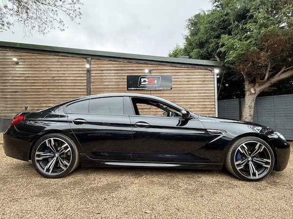 Used BMW M6 Gran Coupe 2015 for sale - 76279202: Photo 6