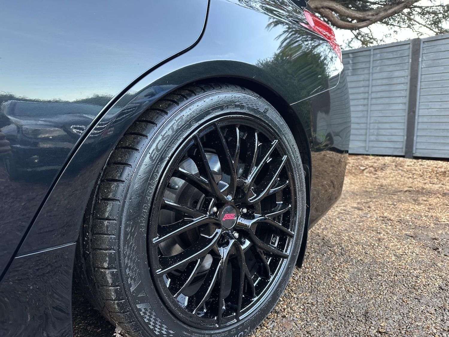 Used Subaru WRX STI 2017 for sale - 76643863: Photo 10