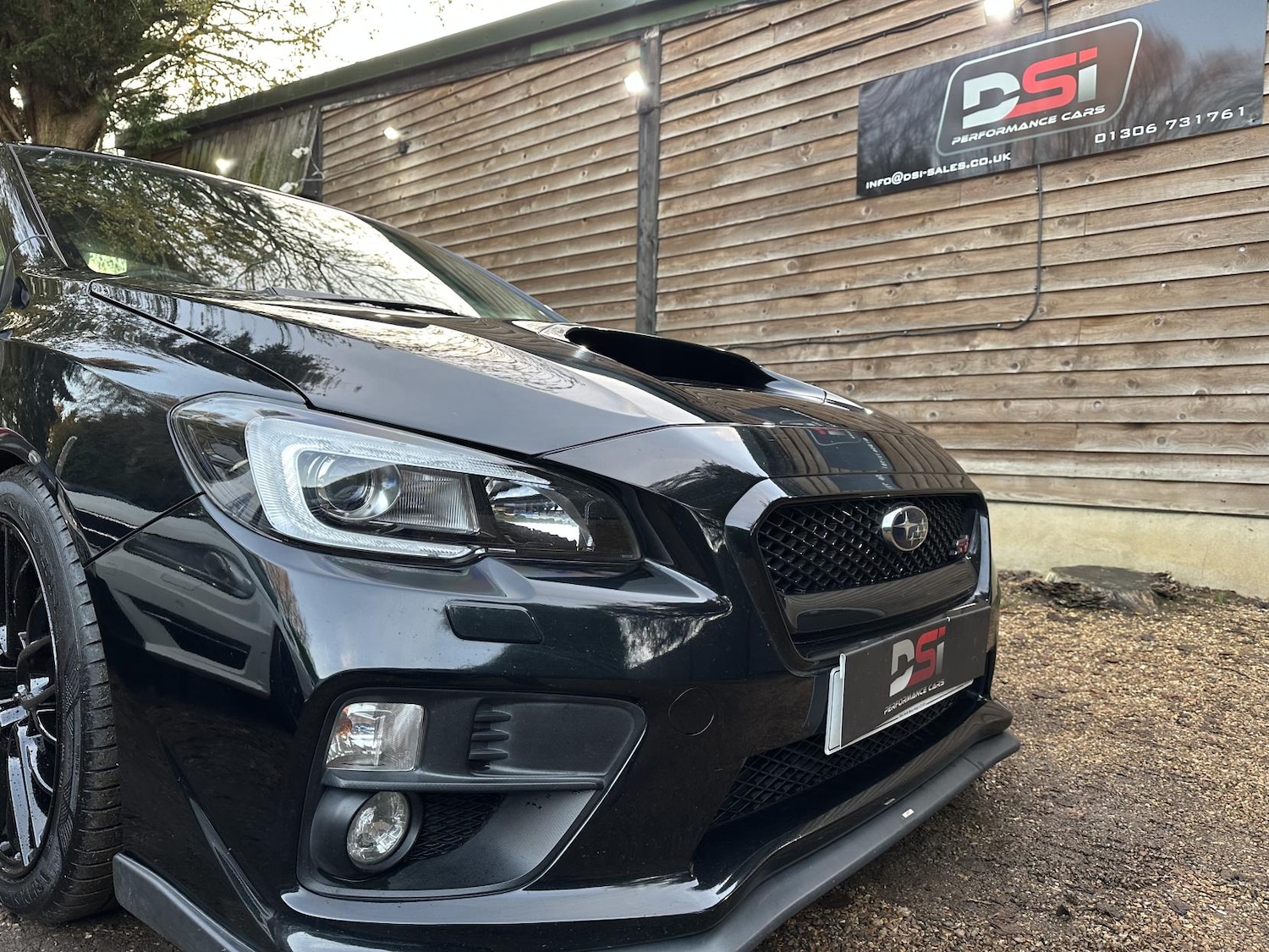 Used Subaru WRX STI 2017 for sale - 76643863: Photo 13