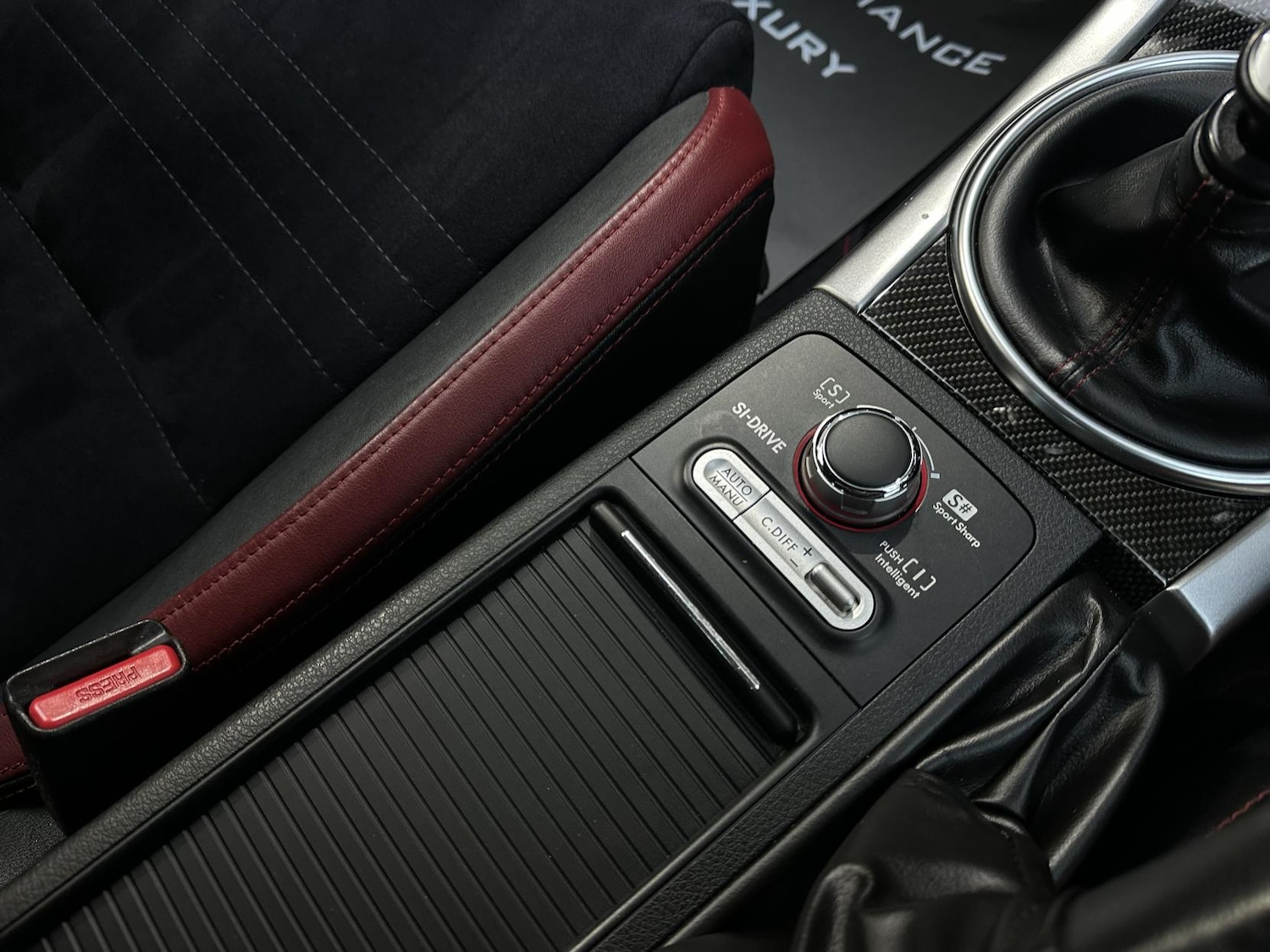 Used Subaru WRX STI 2017 for sale - 76643863: Photo 14