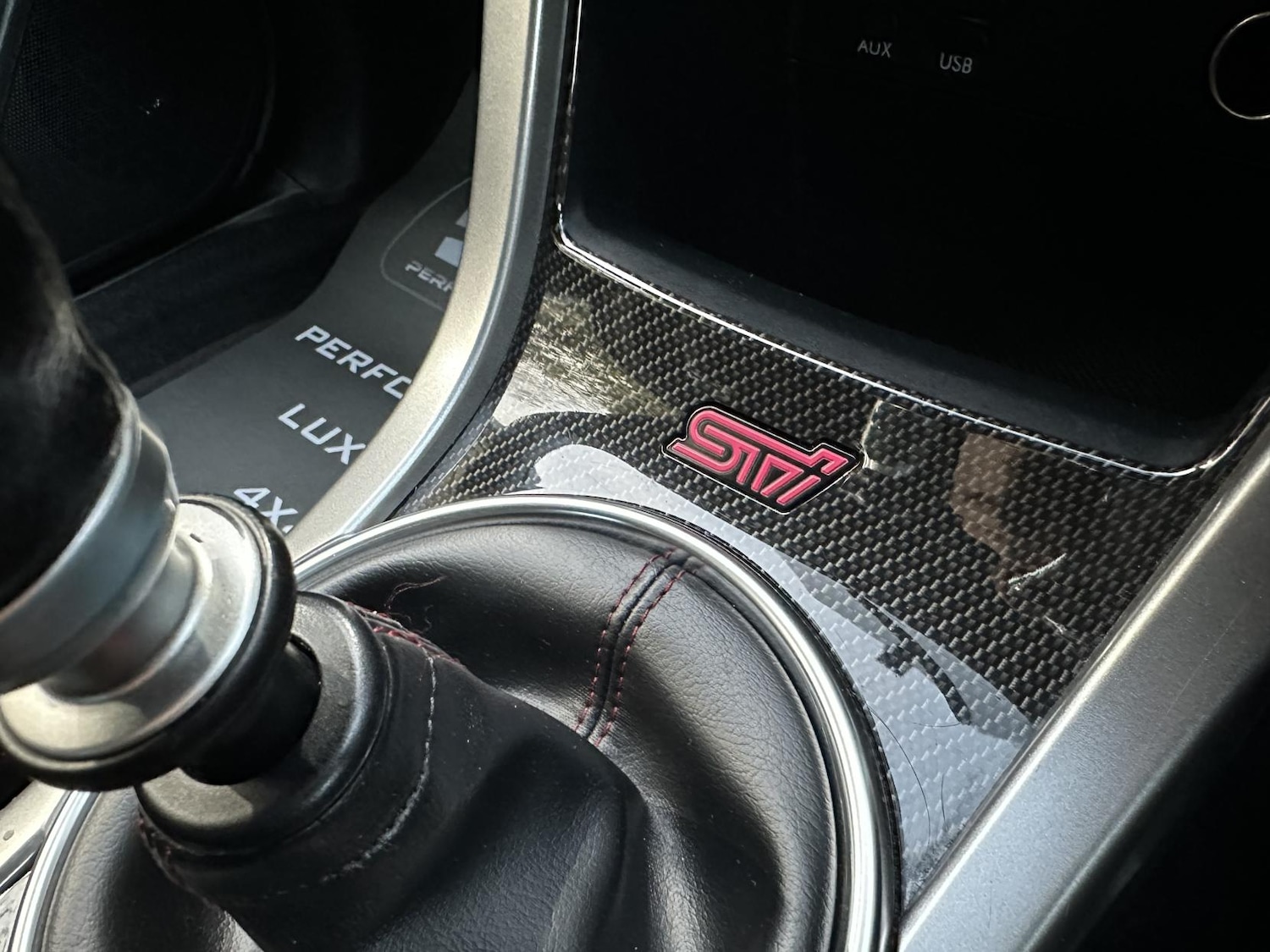 Used Subaru WRX STI 2017 for sale - 76643863: Photo 15