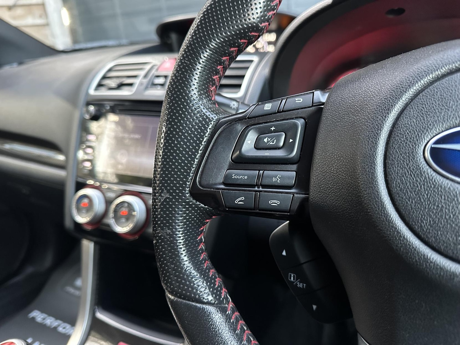 Used Subaru WRX STI 2017 for sale - 76643863: Photo 16