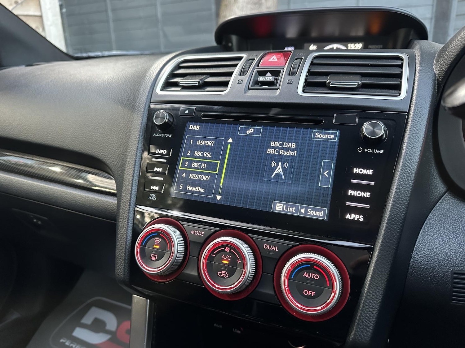 Used Subaru WRX STI 2017 for sale - 76643863: Photo 17