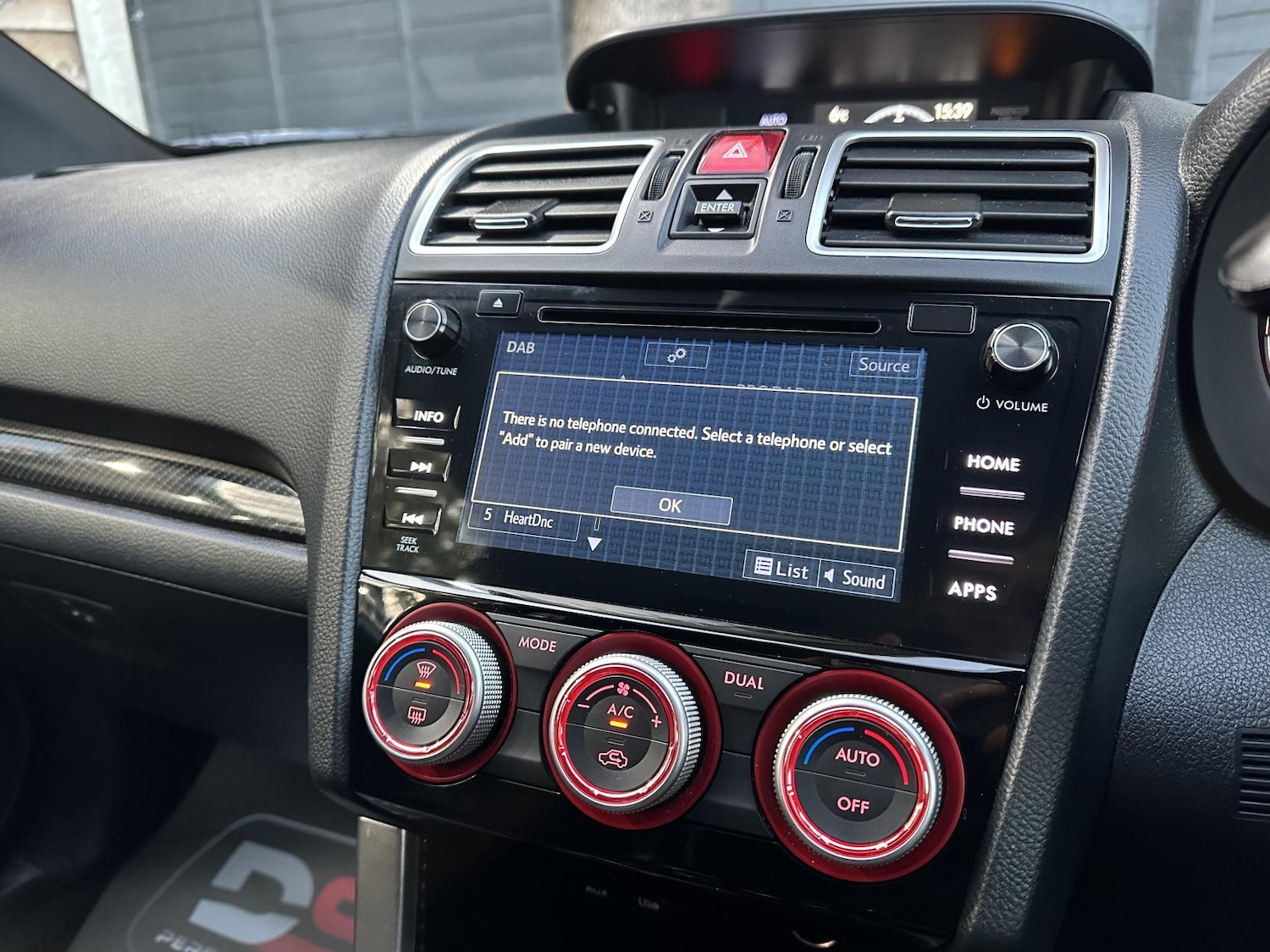 Used Subaru WRX STI 2017 for sale - 76643863: Photo 18