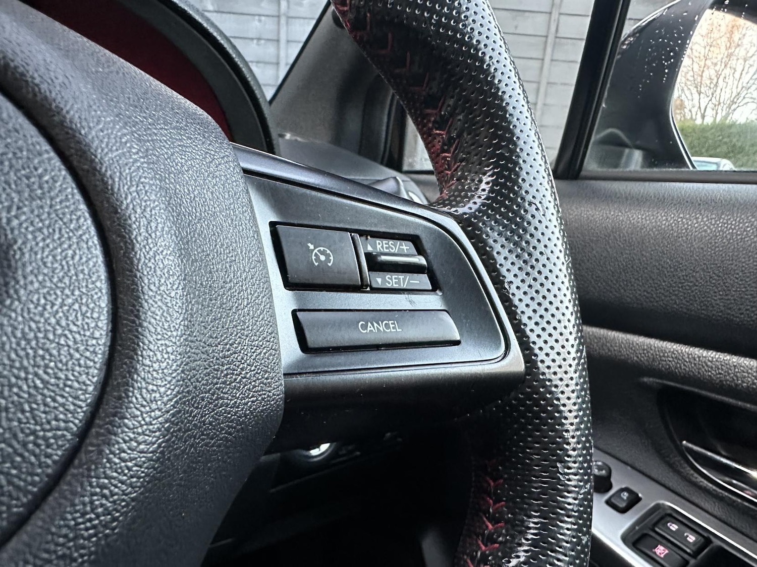 Used Subaru WRX STI 2017 for sale - 76643863: Photo 20