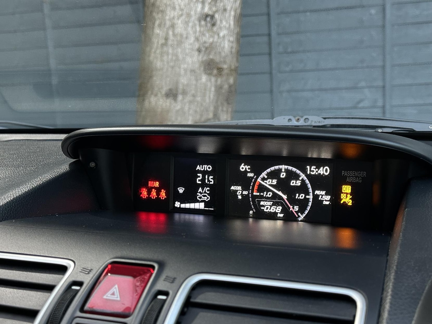 Used Subaru WRX STI 2017 for sale - 76643863: Photo 21