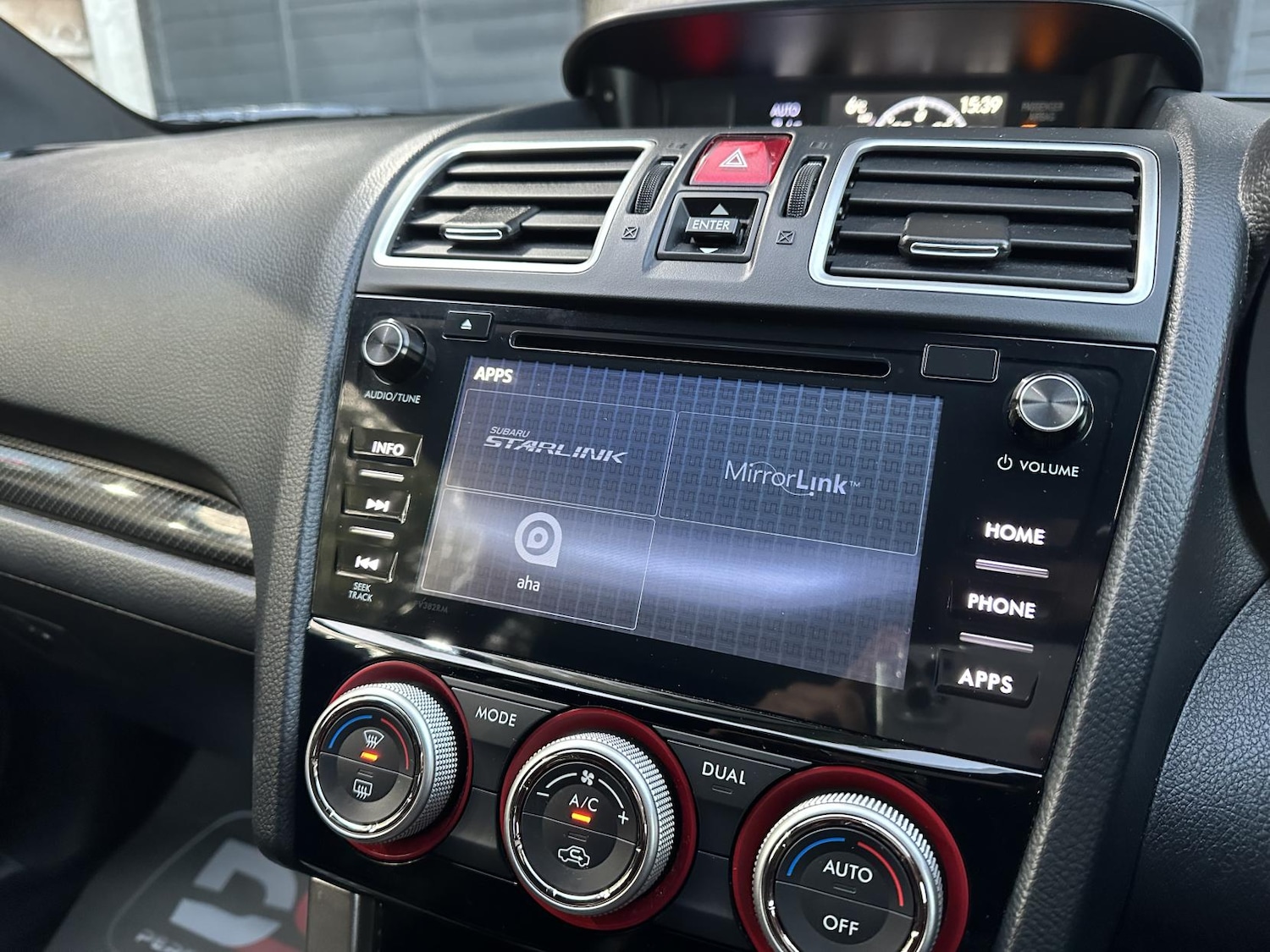 Used Subaru WRX STI 2017 for sale - 76643863: Photo 22