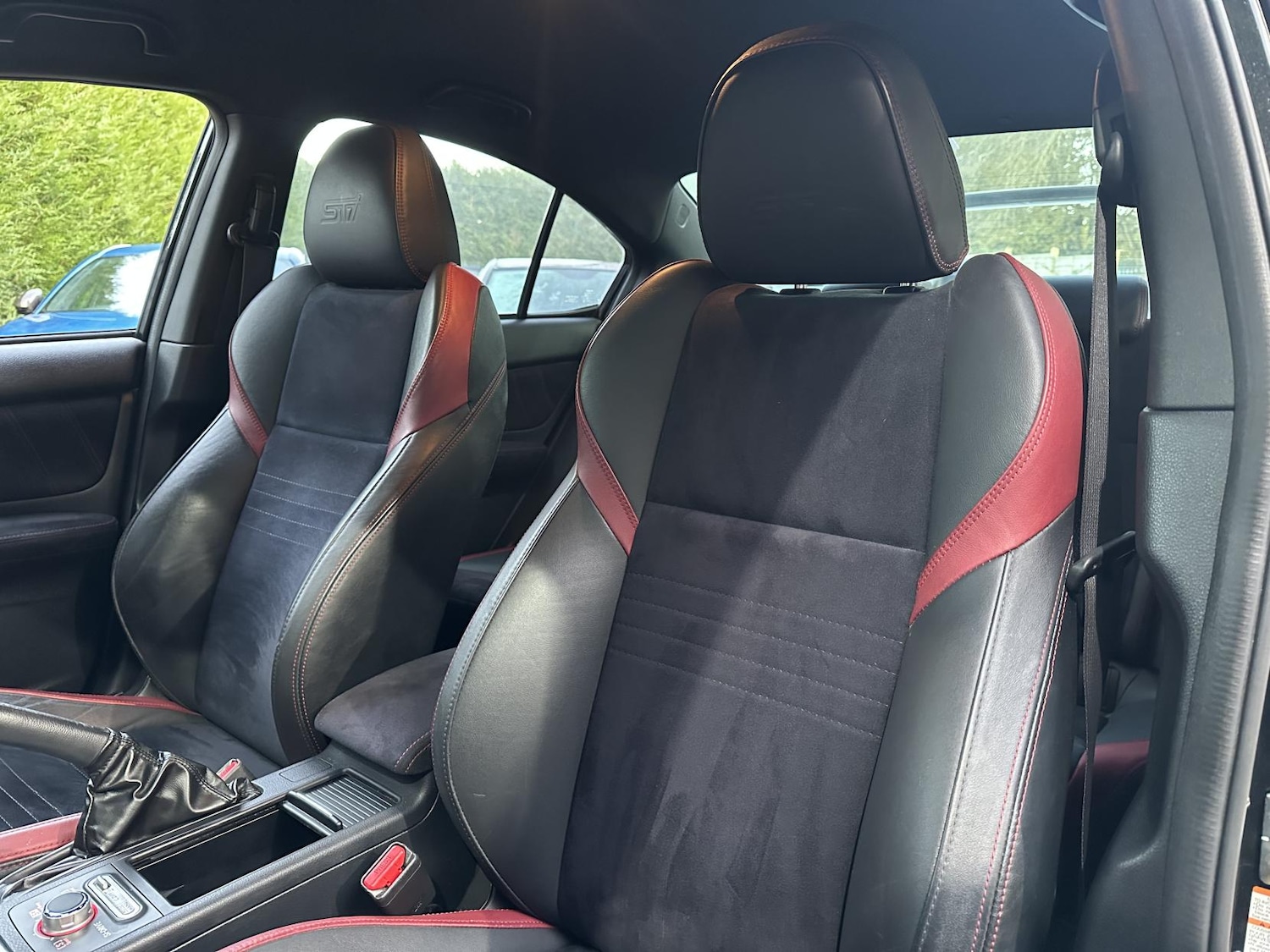 Used Subaru WRX STI 2017 for sale - 76643863: Photo 24