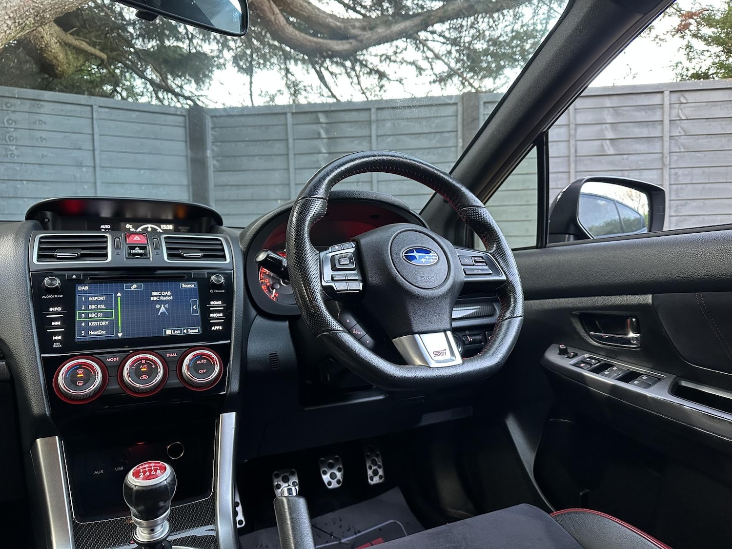 Used Subaru WRX STI 2017 for sale - 76643863: Photo 25