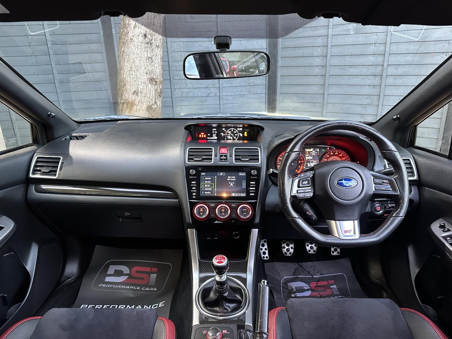 Used Subaru WRX STI 2017 for sale - 76643863: Photo 26