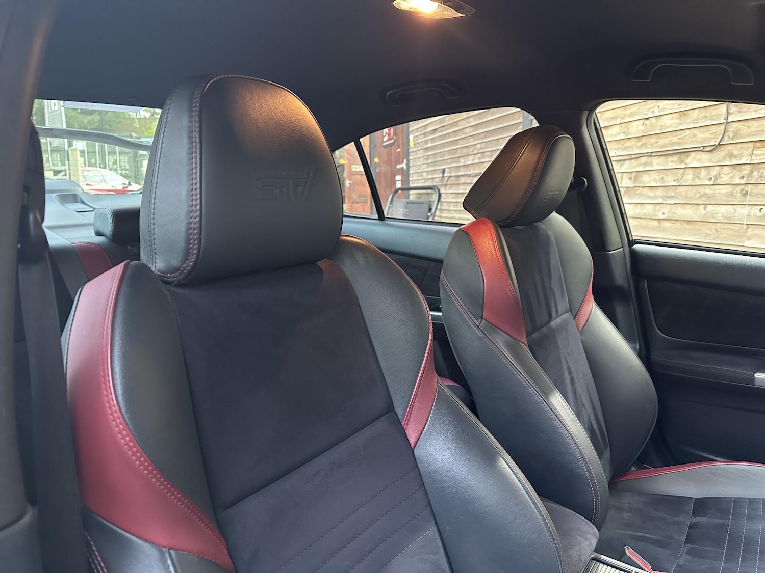 Used Subaru WRX STI 2017 for sale - 76643863: Photo 30