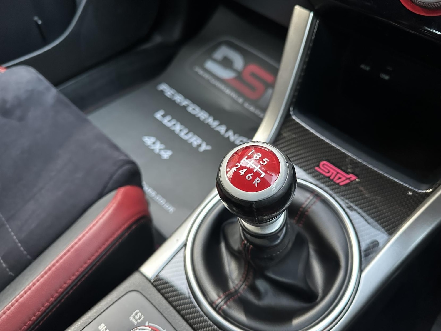 Used Subaru WRX STI 2017 for sale - 76643863: Photo 36