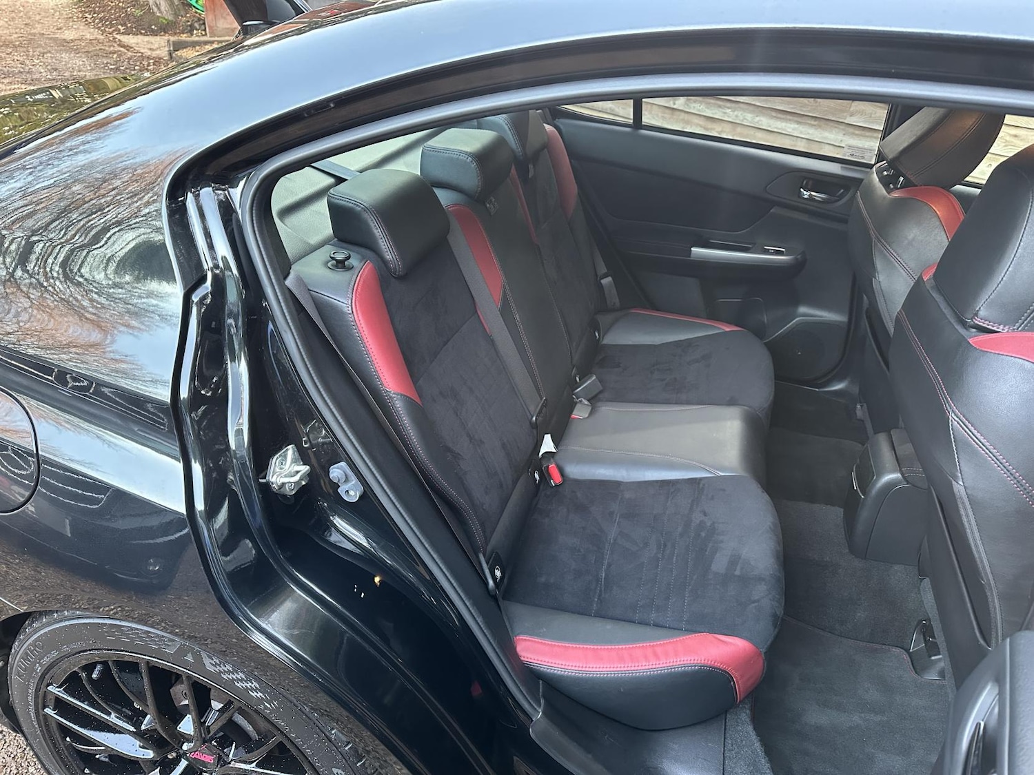 Used Subaru WRX STI 2017 for sale - 76643863: Photo 37