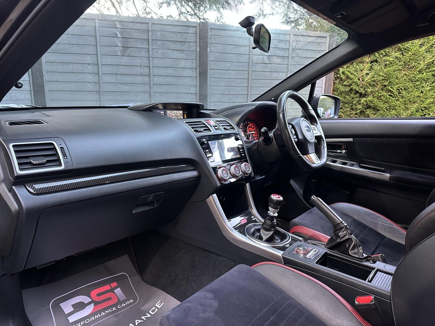 Used Subaru WRX STI 2017 for sale - 76643863: Photo 38