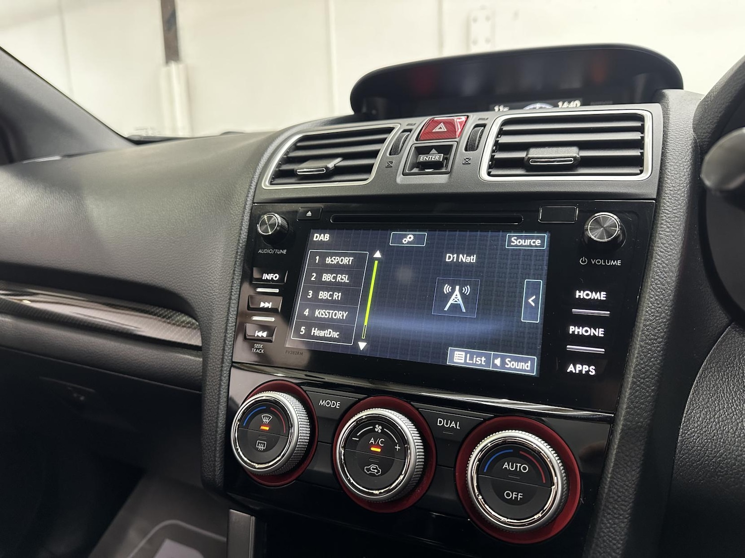 Used Subaru WRX STI 2017 for sale - 76643863: Photo 39