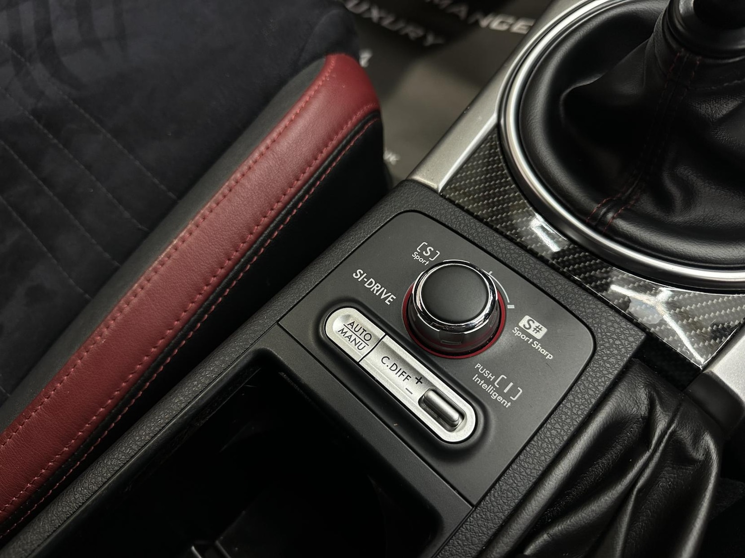 Used Subaru WRX STI 2017 for sale - 76643863: Photo 40