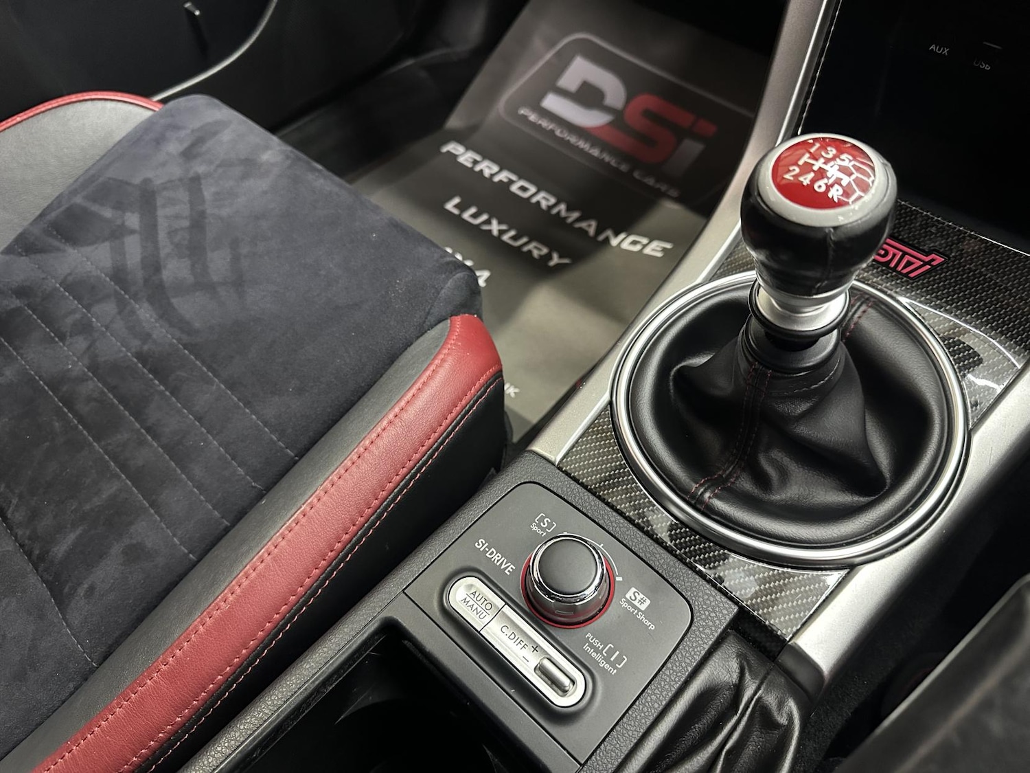 Used Subaru WRX STI 2017 for sale - 76643863: Photo 41