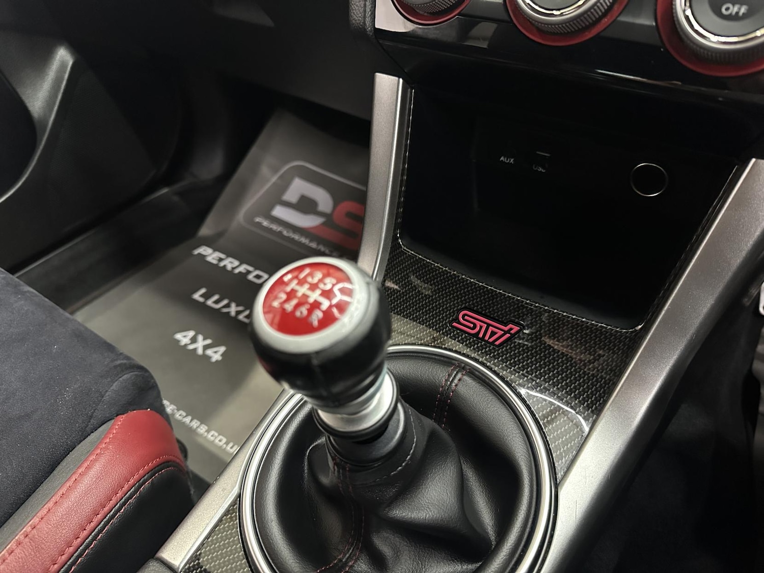 Used Subaru WRX STI 2017 for sale - 76643863: Photo 42