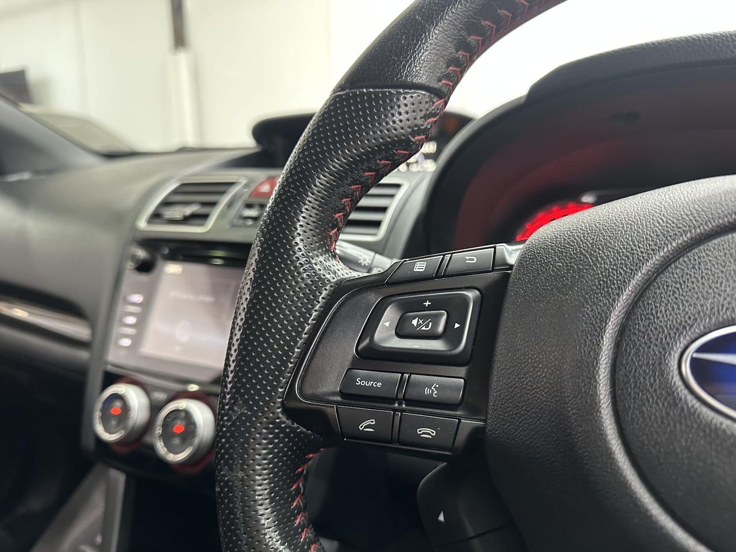 Used Subaru WRX STI 2017 for sale - 76643863: Photo 45