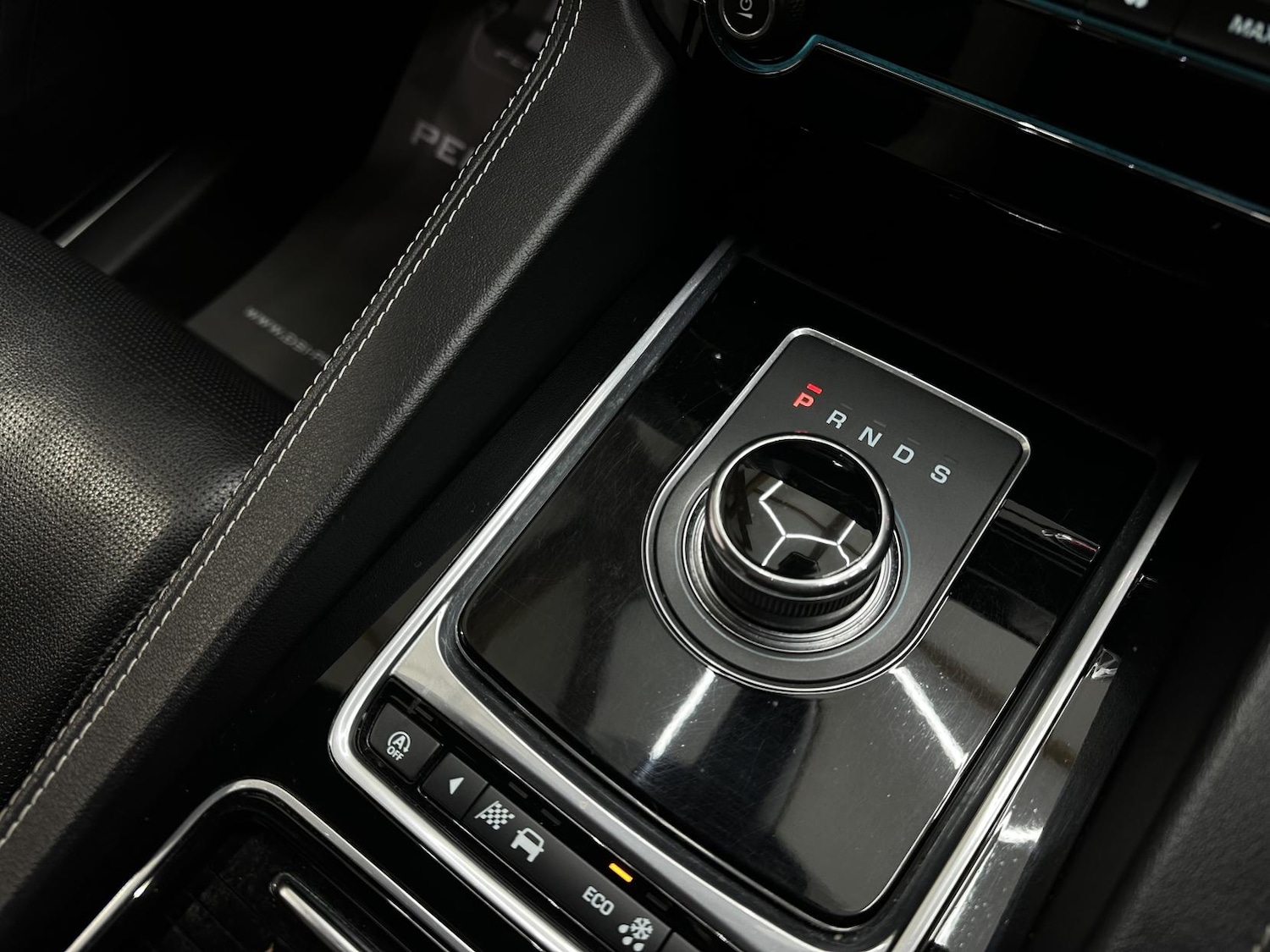 Used Jaguar F-Pace 2017 for sale - 77228523: Photo 49