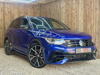 Used Volkswagen Tiguan 2021 for sale - 78503431: Photo