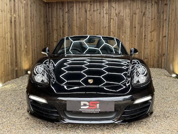 Used Porsche Boxster 2015 for sale - 78963709: Photo