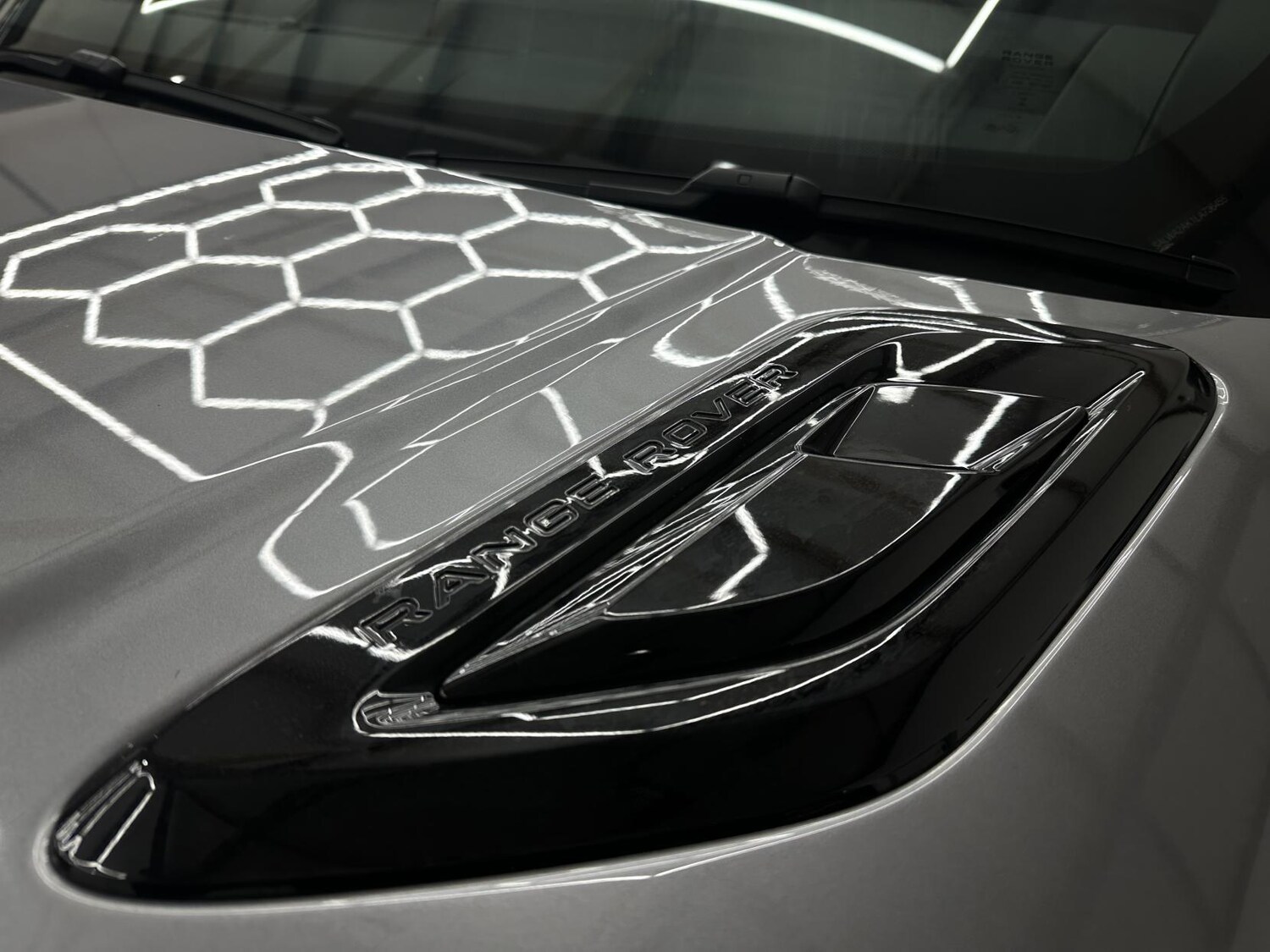 Used Land Rover Range Rover Sport 2020 for sale - 77891840: Photo 11