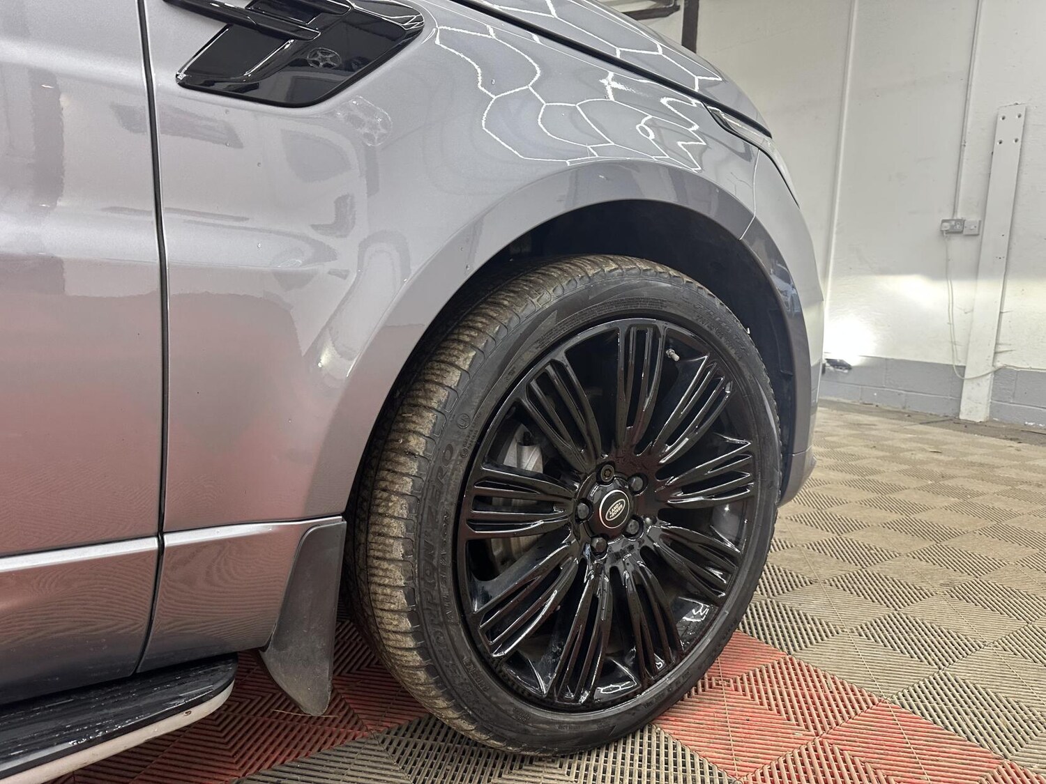 Used Land Rover Range Rover Sport 2020 for sale - 77891840: Photo 19