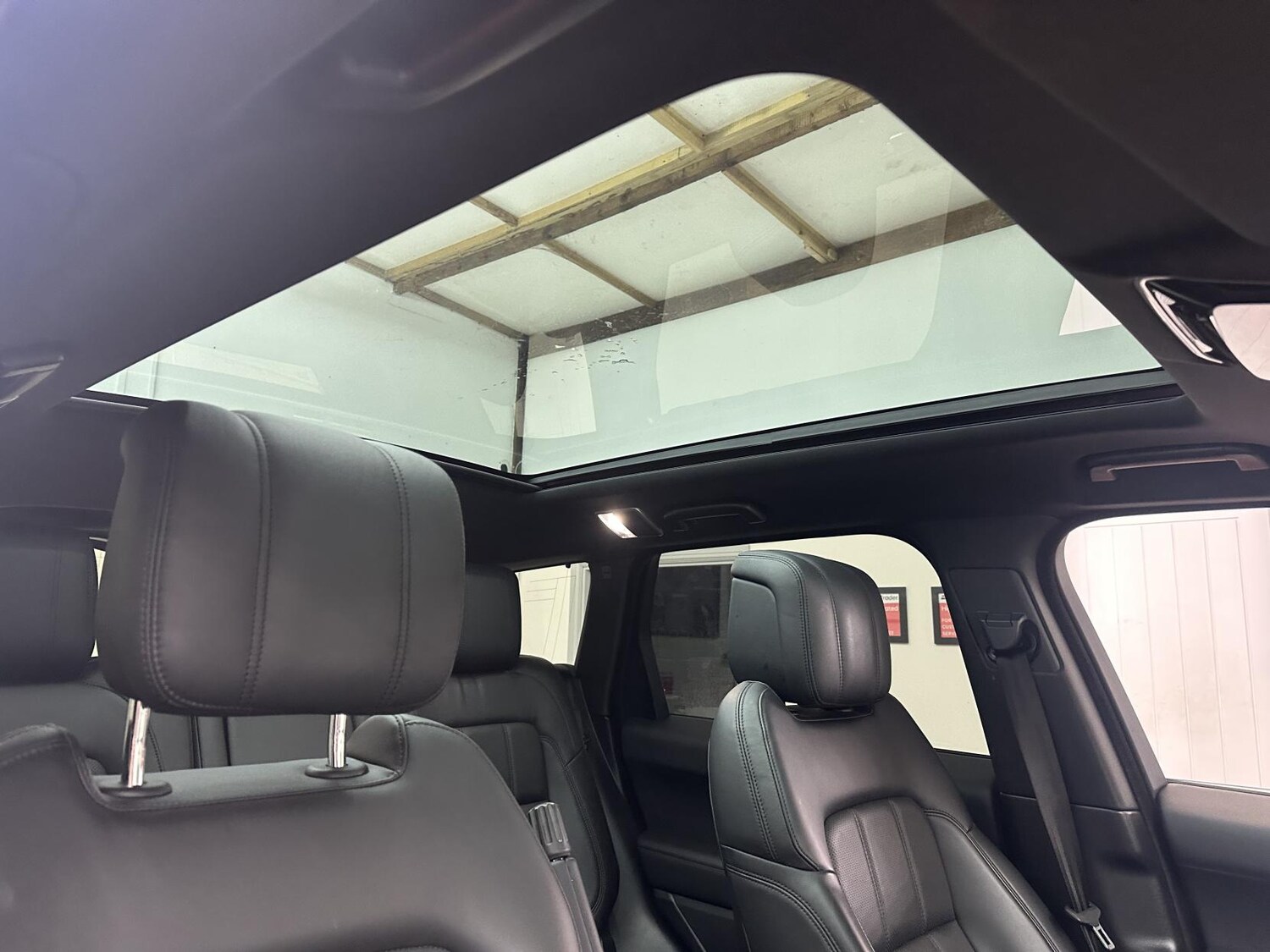 Used Land Rover Range Rover Sport 2020 for sale - 77891840: Photo 29