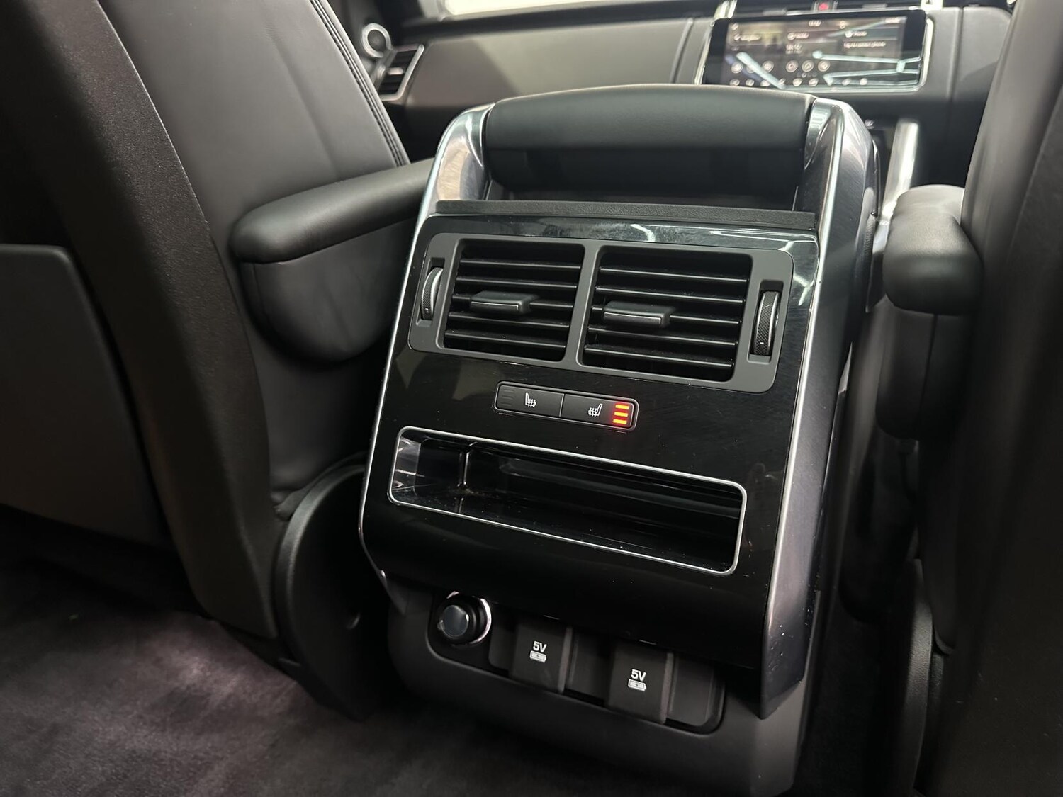 Used Land Rover Range Rover Sport 2020 for sale - 77891840: Photo 30