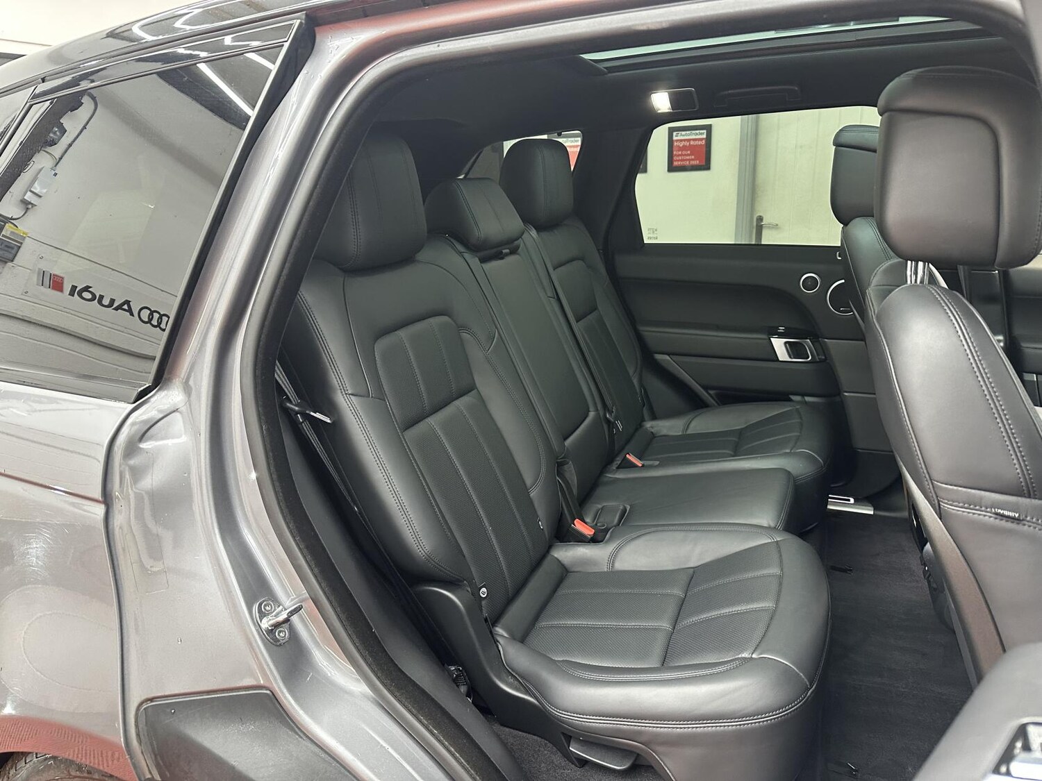 Used Land Rover Range Rover Sport 2020 for sale - 77891840: Photo 31