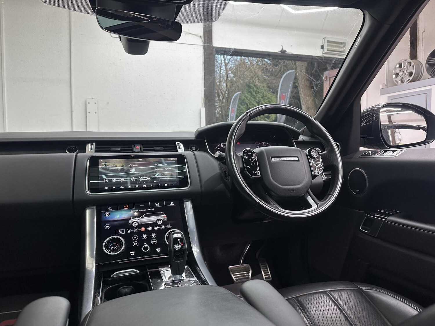 Used Land Rover Range Rover Sport 2020 for sale - 77891840: Photo 33