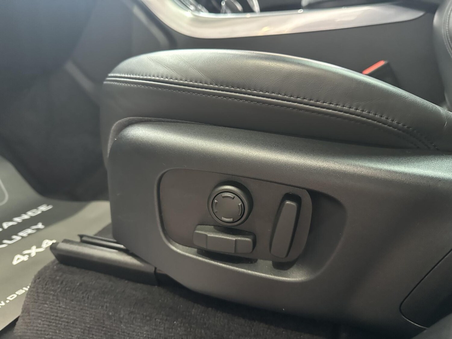 Used Land Rover Range Rover Sport 2020 for sale - 77891840: Photo 36