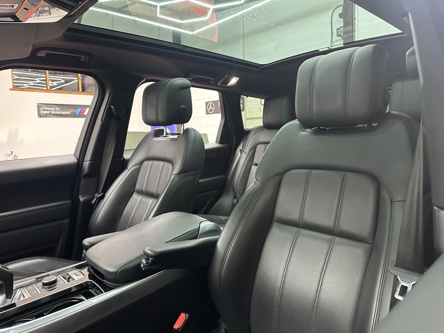 Used Land Rover Range Rover Sport 2020 for sale - 77891840: Photo 40