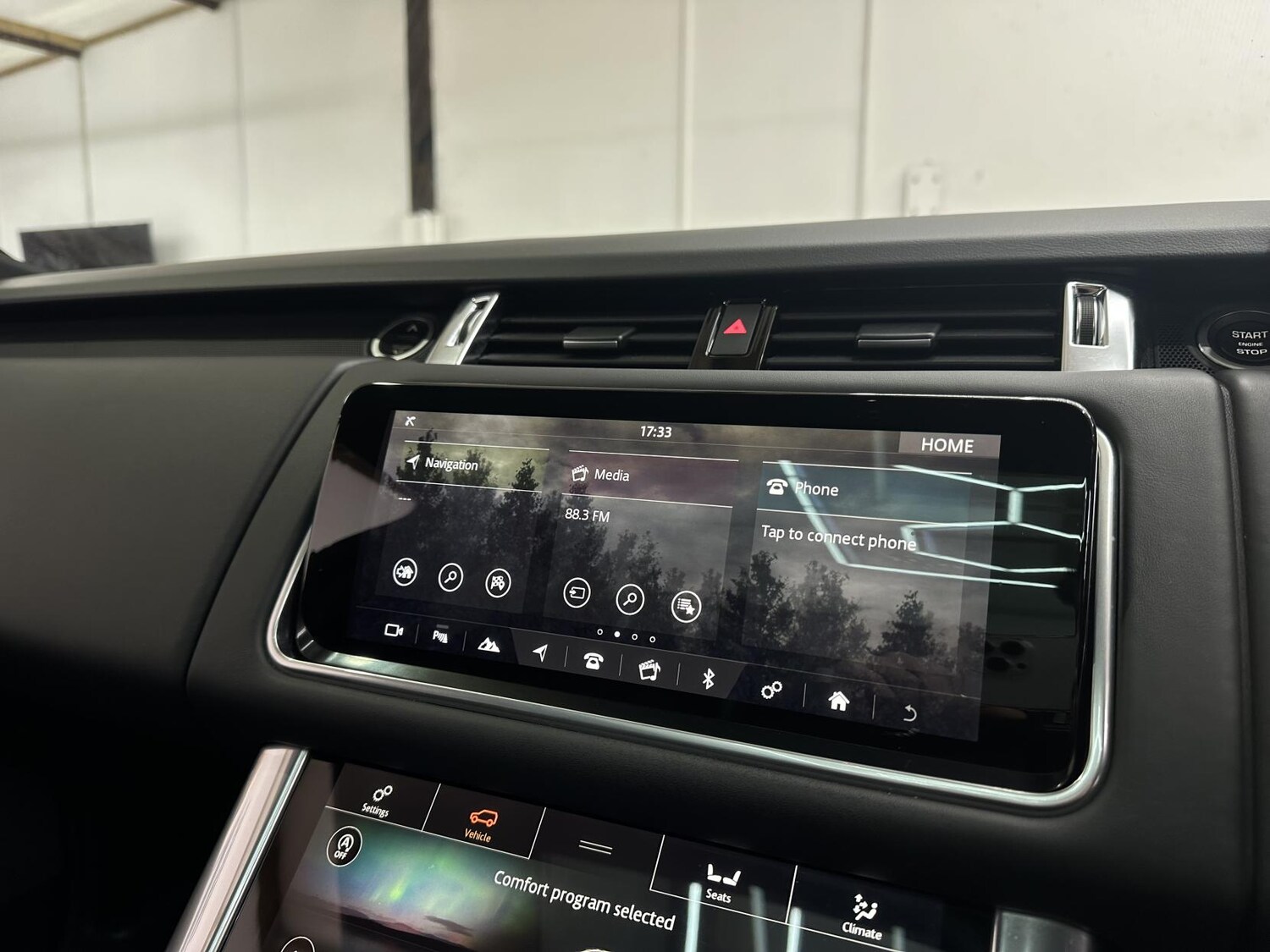 Used Land Rover Range Rover Sport 2020 for sale - 77891840: Photo 42