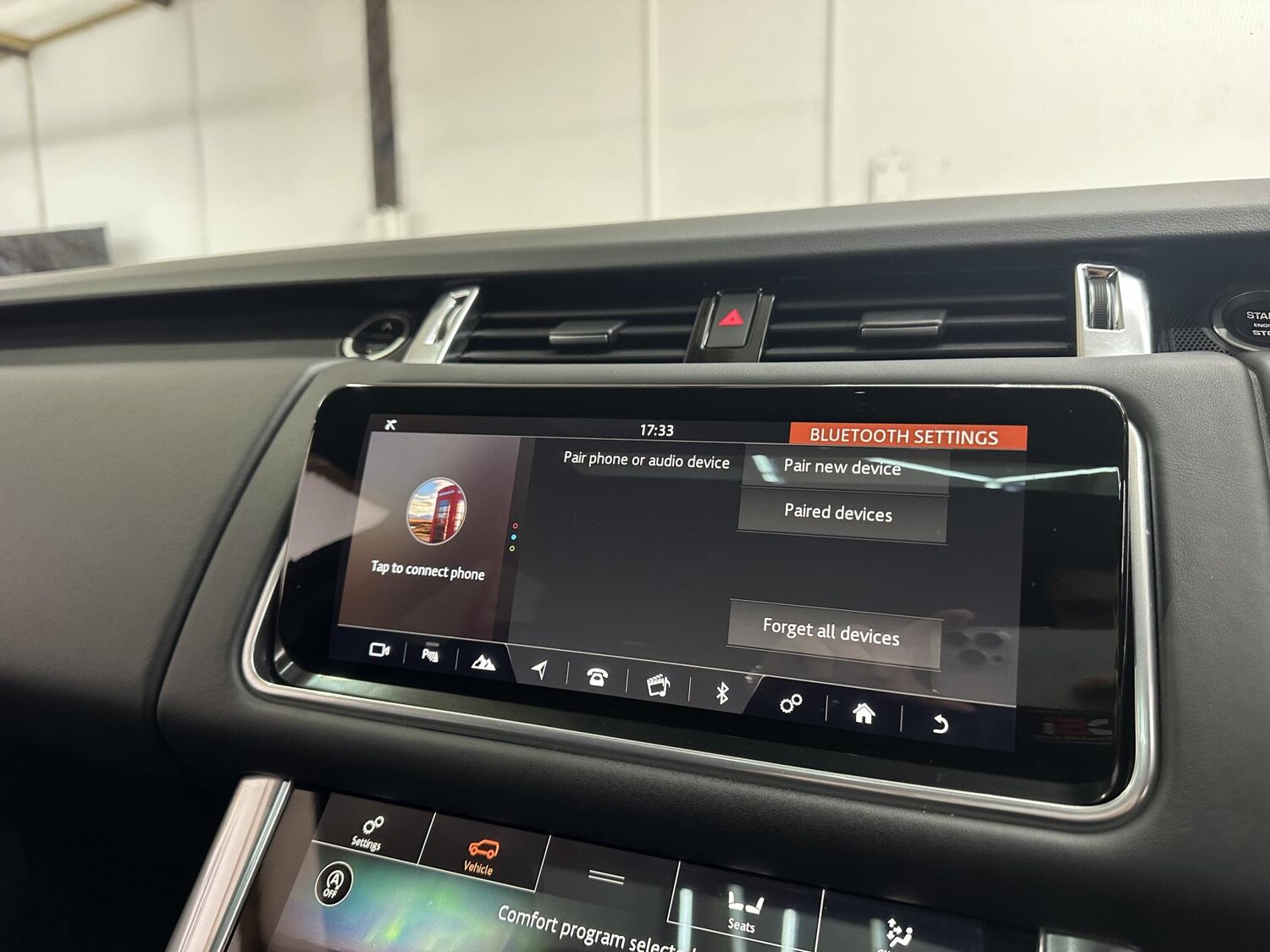 Used Land Rover Range Rover Sport 2020 for sale - 77891840: Photo 45