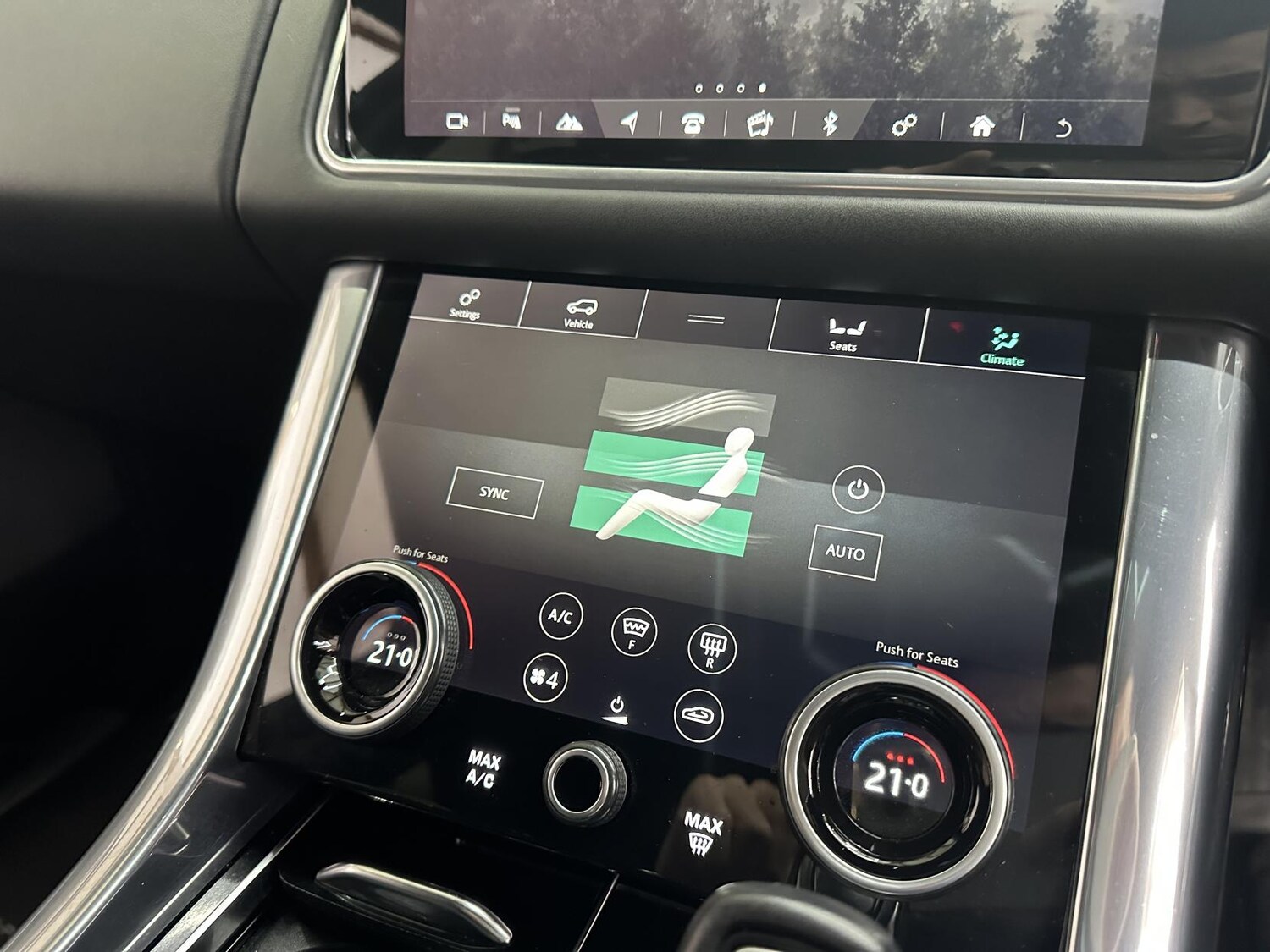 Used Land Rover Range Rover Sport 2020 for sale - 77891840: Photo 50