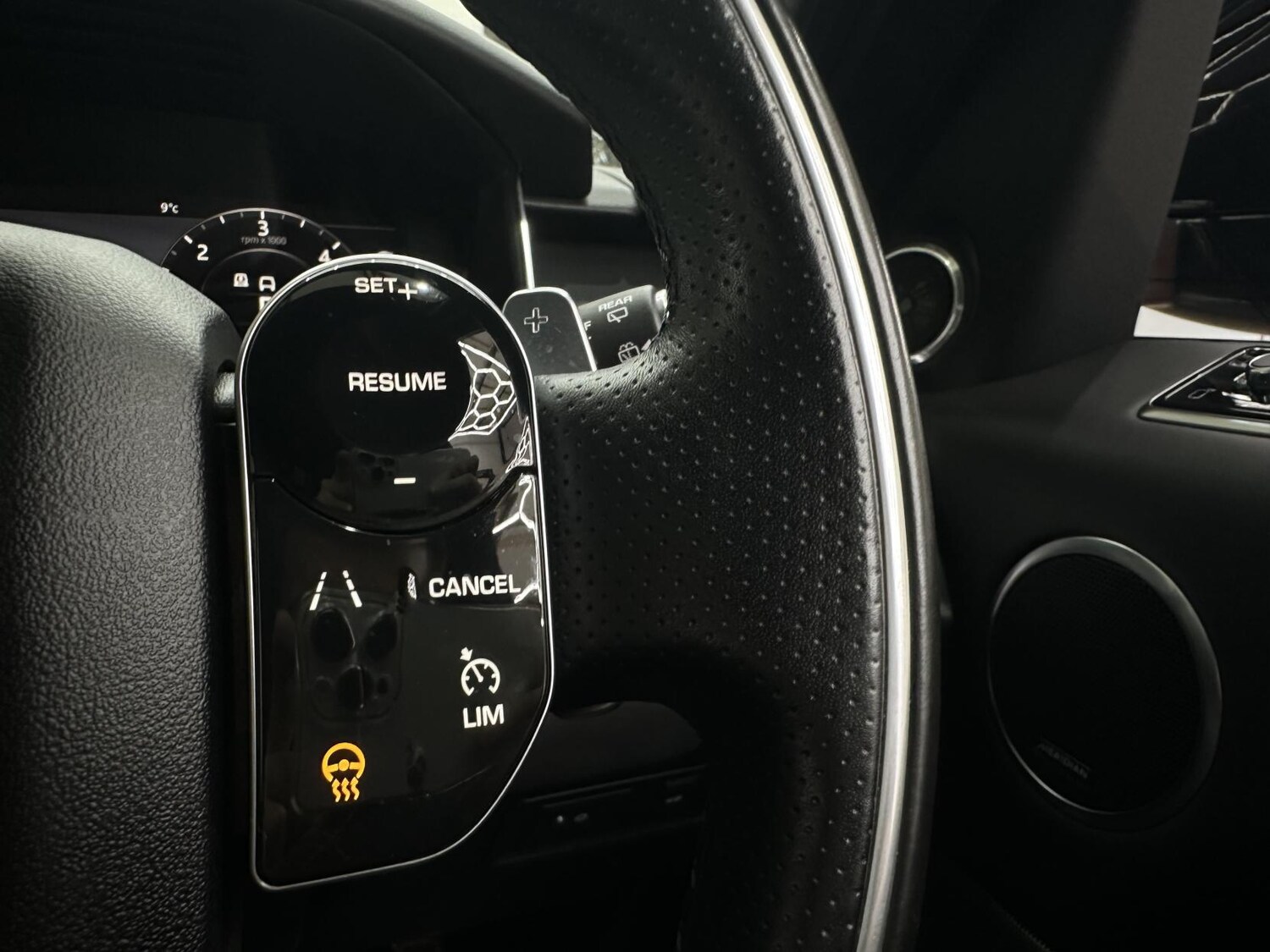 Used Land Rover Range Rover Sport 2020 for sale - 77891840: Photo 52