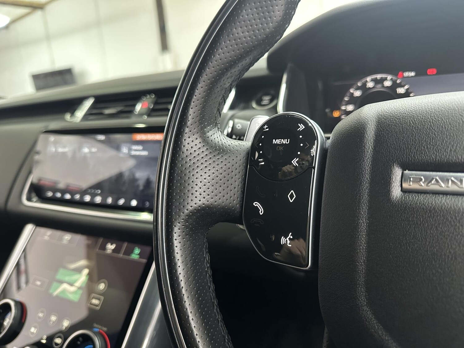 Used Land Rover Range Rover Sport 2020 for sale - 77891840: Photo 53