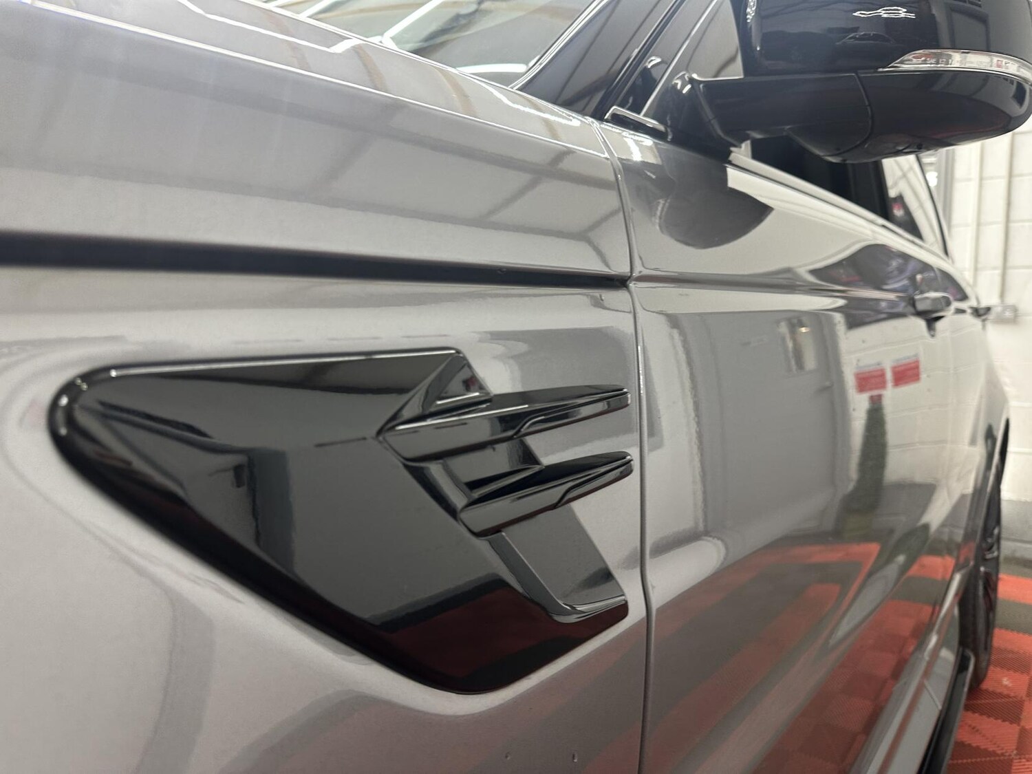 Used Land Rover Range Rover Sport 2020 for sale - 77891840: Photo 6