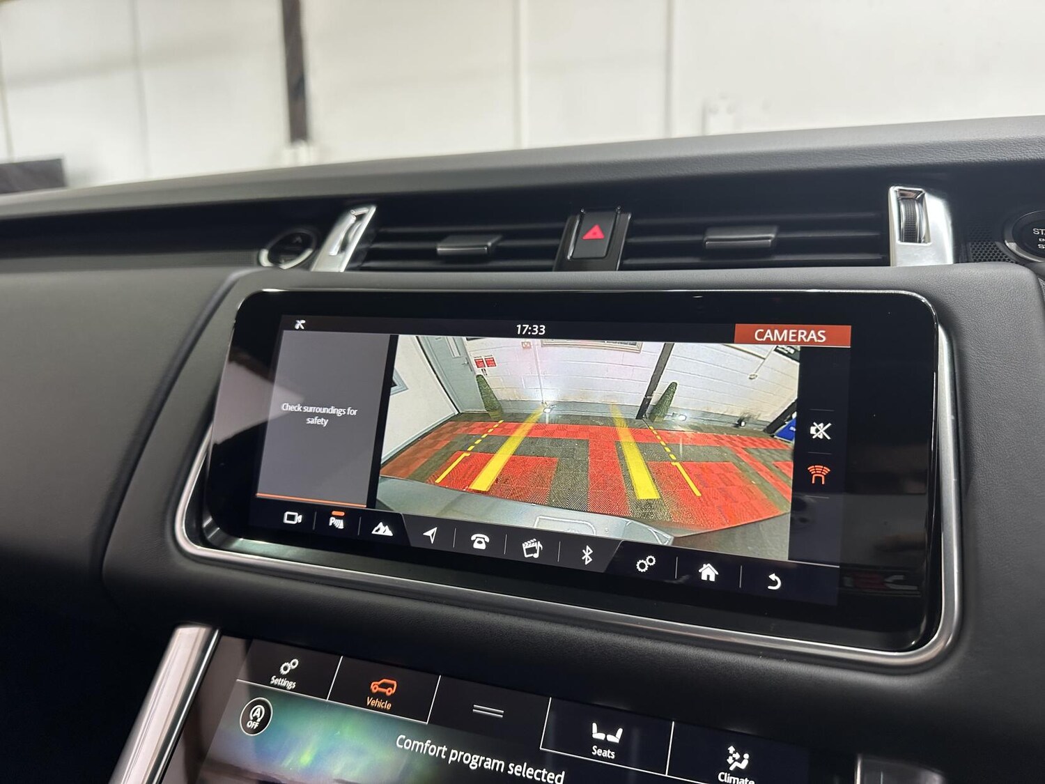 Used Land Rover Range Rover Sport 2020 for sale - 77891840: Photo 7