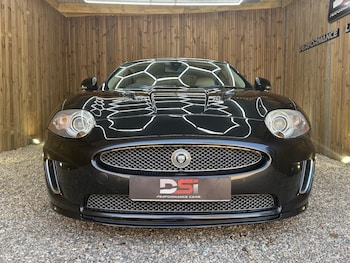 Used Jaguar XK 2011 for sale - 78896173: Photo