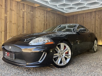 Used Jaguar XK 2011 for sale - 78896173: Photo