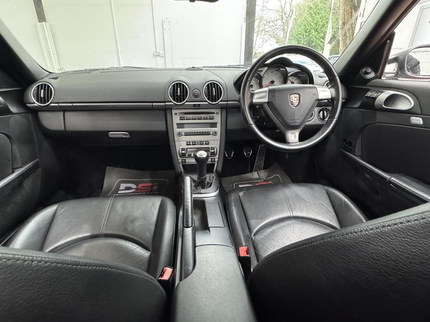 Used Porsche Cayman 2006 for sale - 77312464: Photo 18